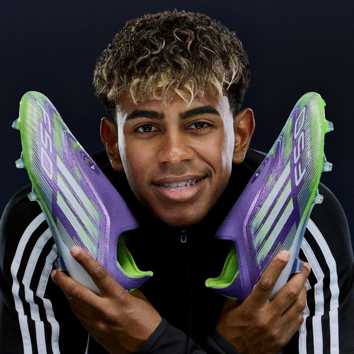 ADIDAS F50