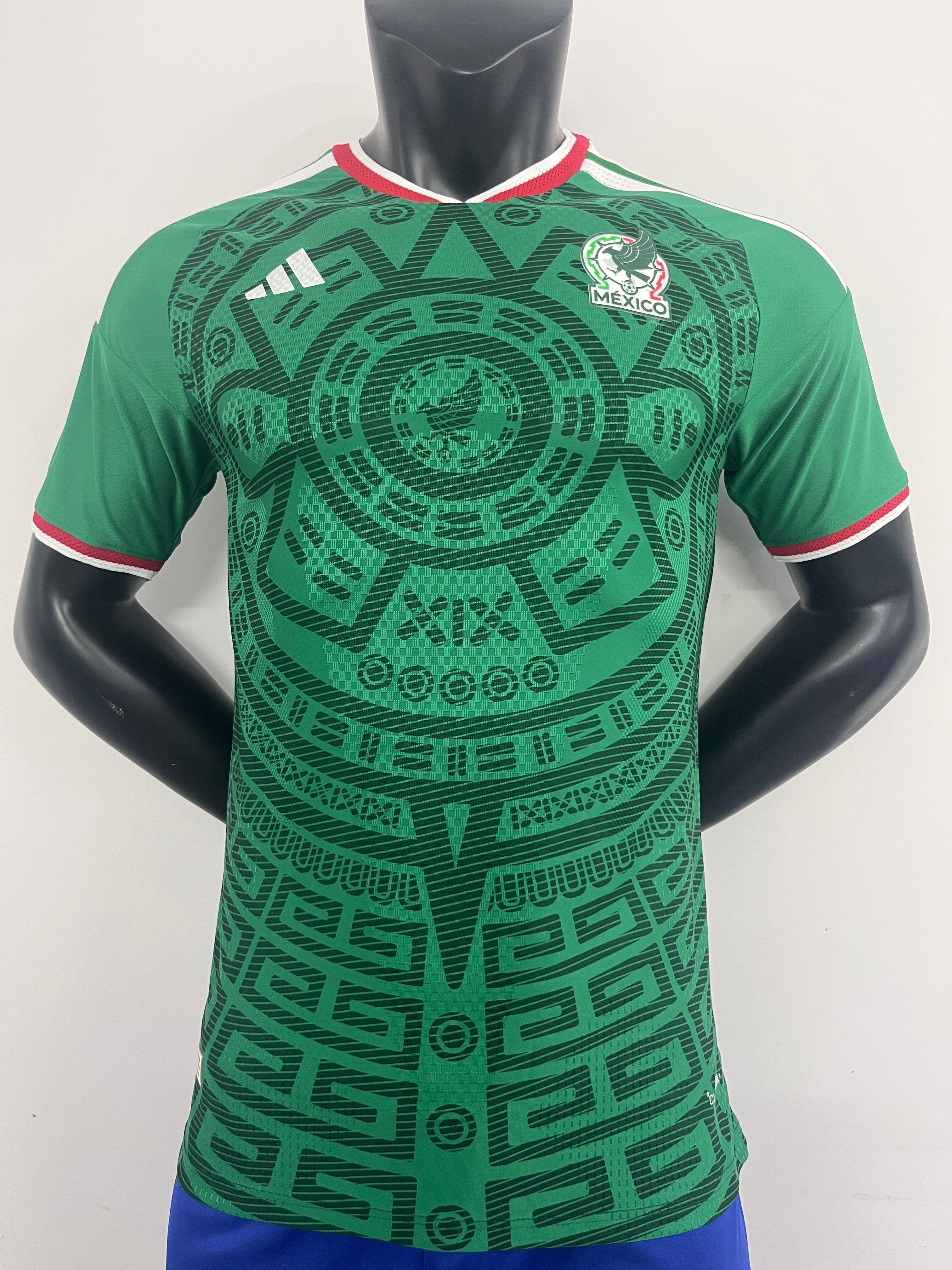 MEXICO HOME 26/27