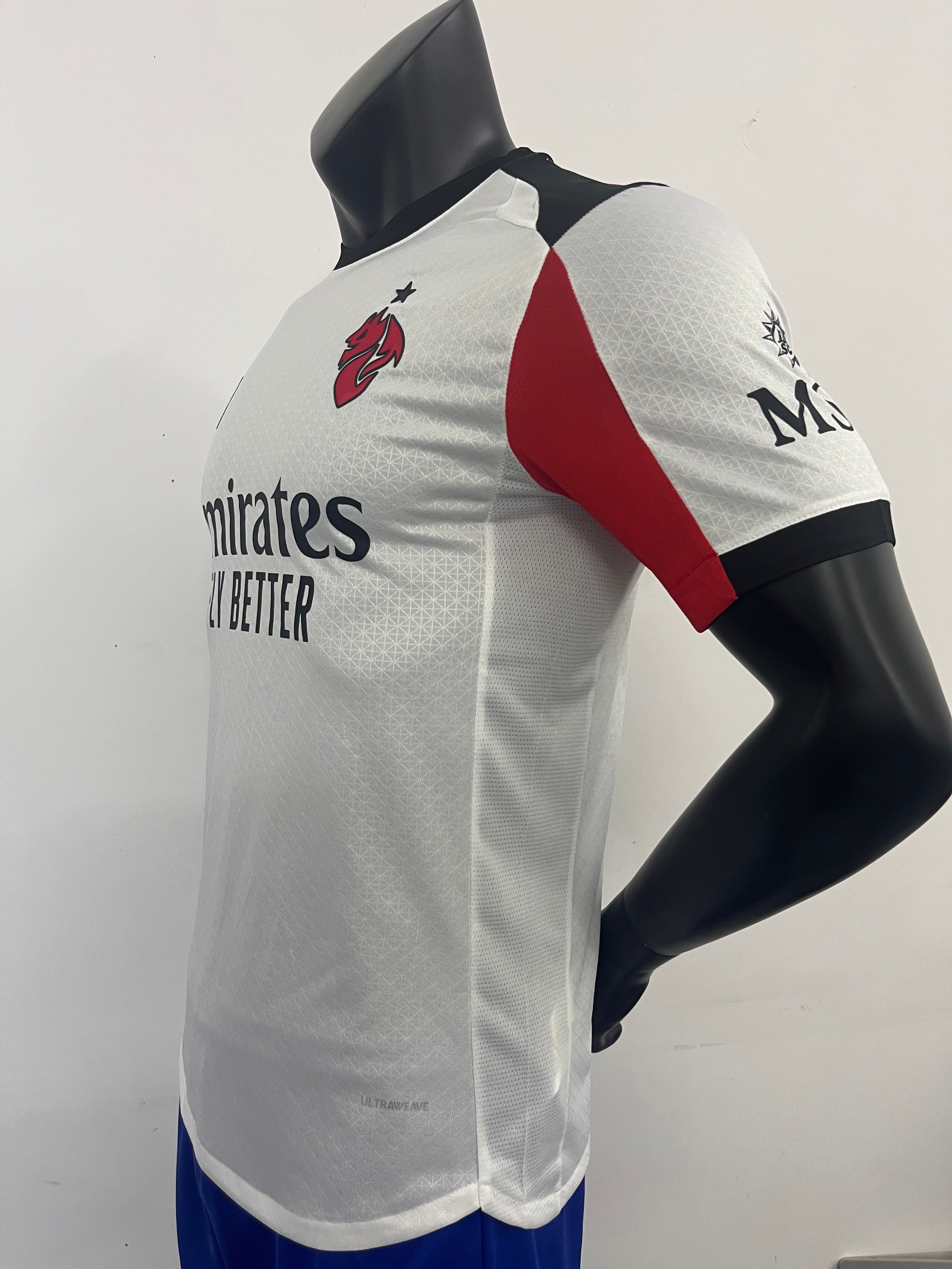 AC MILAN AWAY 25/26