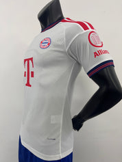 BAYERN MUNICH AWAY 26/27
