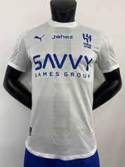 AL HILAL AWAY 25/26