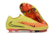 PHANTOM 6 LOW CUT FG YELLOW ORANGE