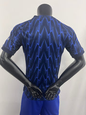 ARSENAL AWAY 25/26