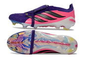 PREDATOR ACCURACY FG PURPLE PINK