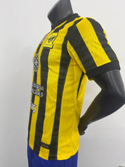AL ITTIHAD HOME 25/26