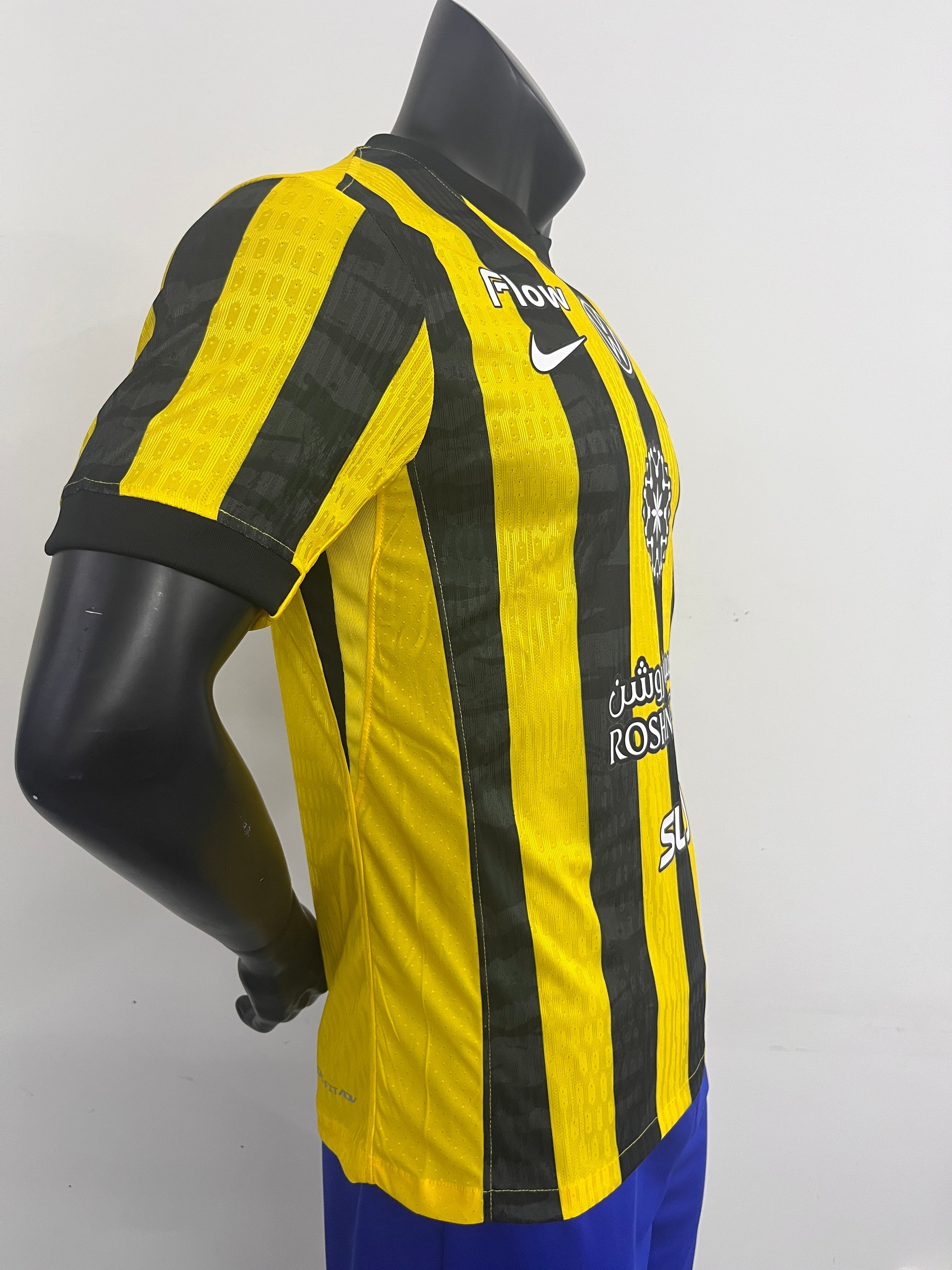AL ITTIHAD HOME 25/26