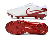 TIEMPO 10 LEGEND ELITE RED WHITE