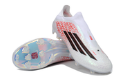F50 TF LAMINE YAMAL LACELESS WHITE RED