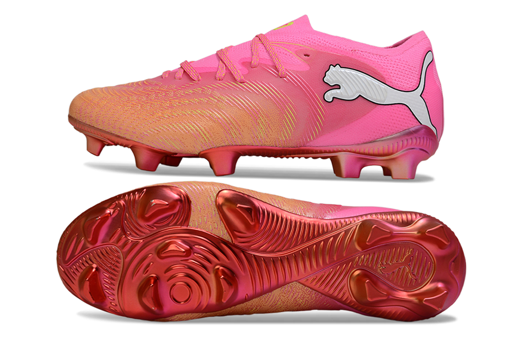 FUTURE 9 ULTIMATE CAM PINK