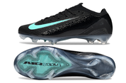 AIR ZOOM MERCURIAL VAPOR 16 BY YOU BLACK
