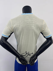 AL ITTIHAD AWAY 25/26