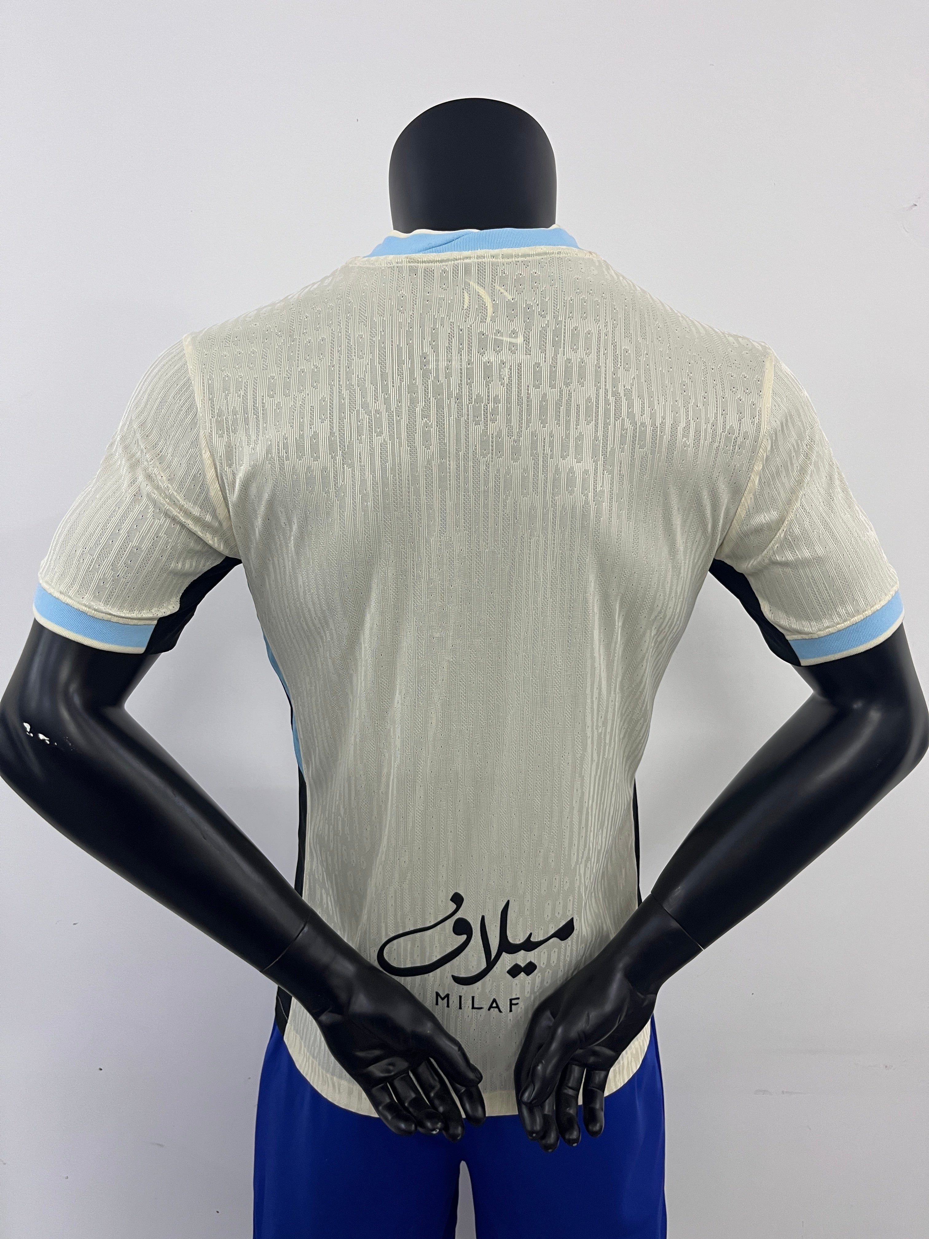 AL ITTIHAD AWAY 25/26