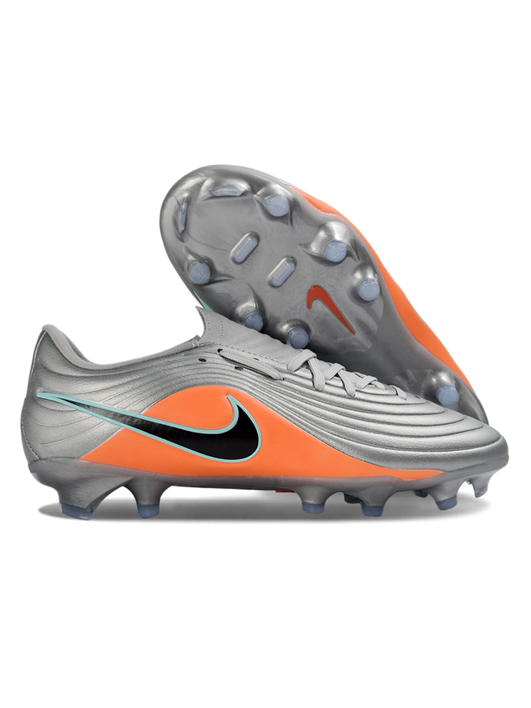 TIEMPO LEGEND 7 GREY ORANGE