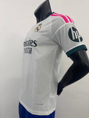 REAL MADRID HOME 26/27