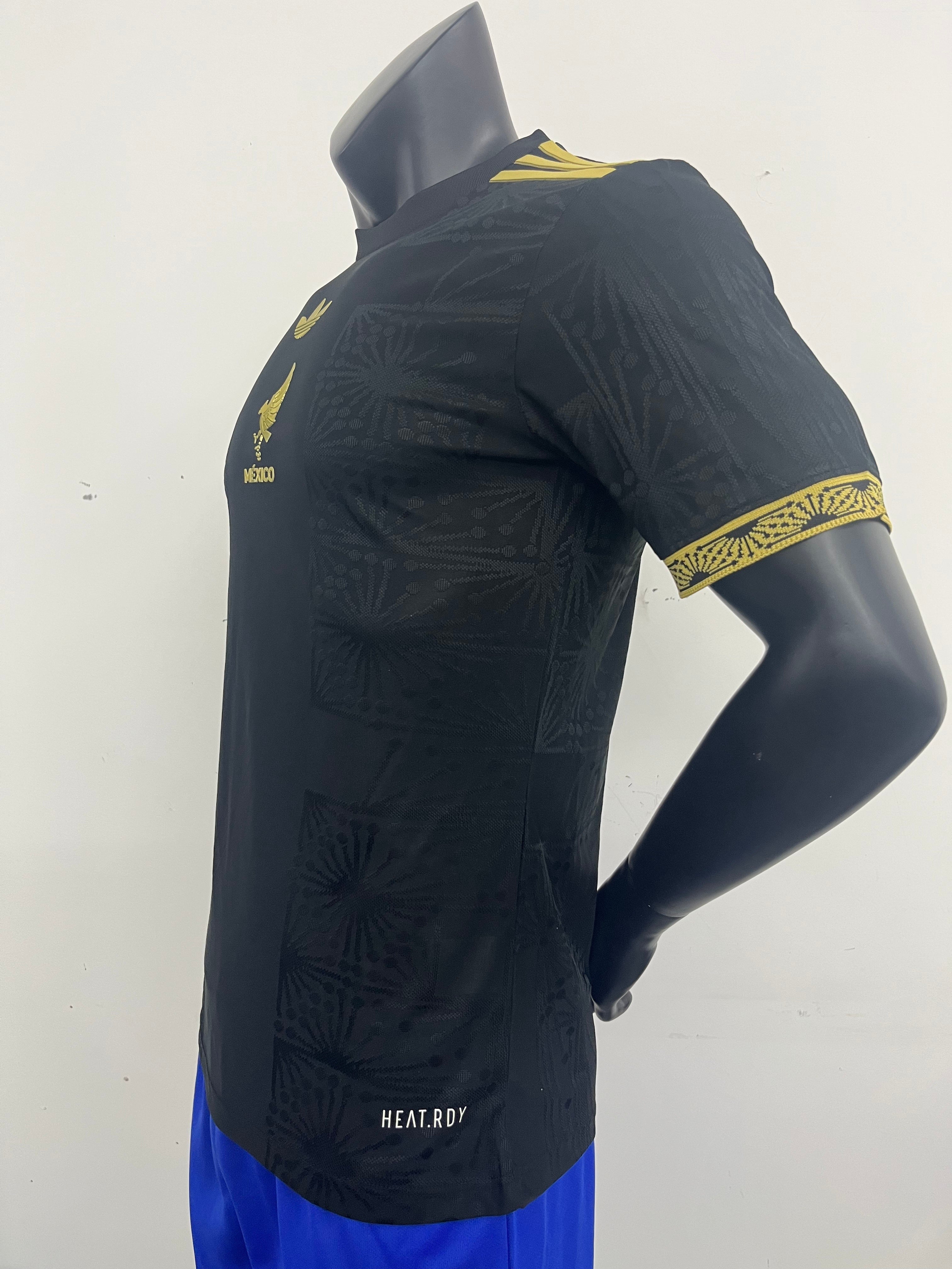 MEXICO LIMITED EDITION BLACK GOLD