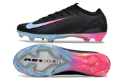 AIR ZOOM MERCURIAL VAPOR 16 ELITE BLACK BLUE PINK