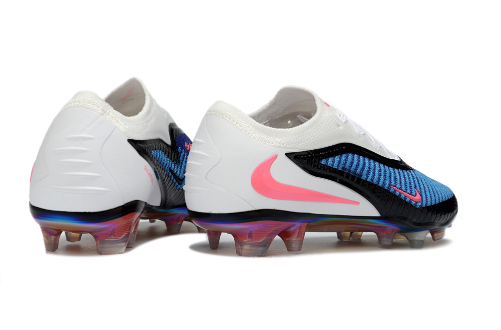 PHANTOM 6 ELITE PRO ATTACK FG BLUE WHITE BLACK