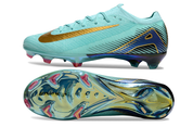 AIR ZOOM MERCURIAL VAPOR BLUE GOLD