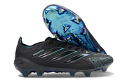 PREDATOR ACCURACY FG BLACK BLUE