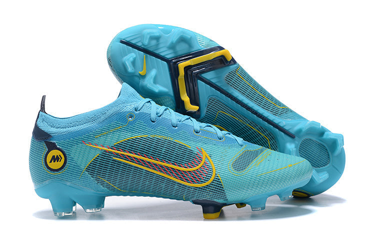 MERCURIAL VAPOR 14 ELITE BLUE