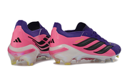 PREDATOR ACCURACY FG PURPLE PINK