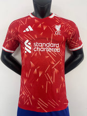 LIVERPOOL HOME 26/27