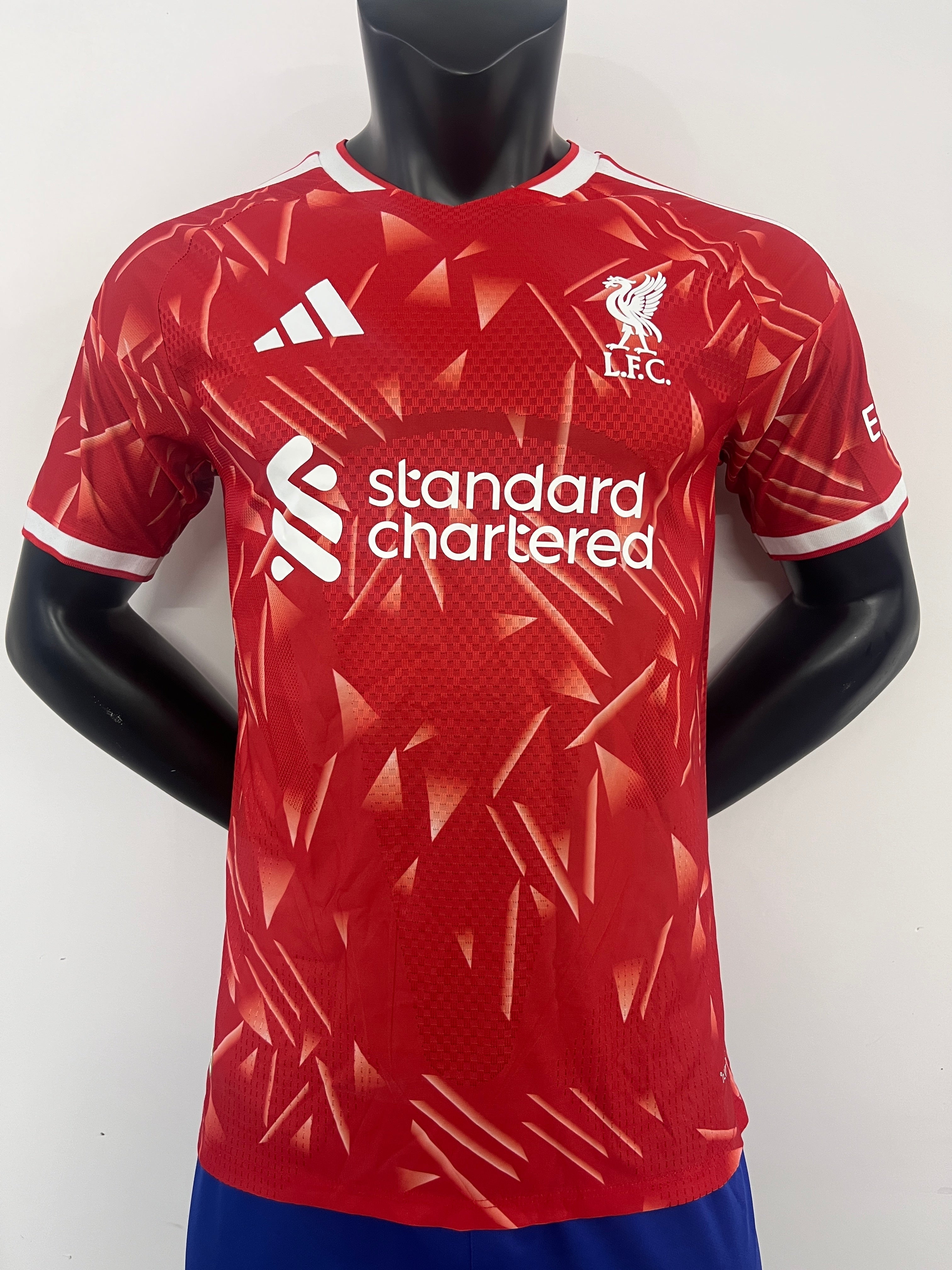 LIVERPOOL HOME 26/27