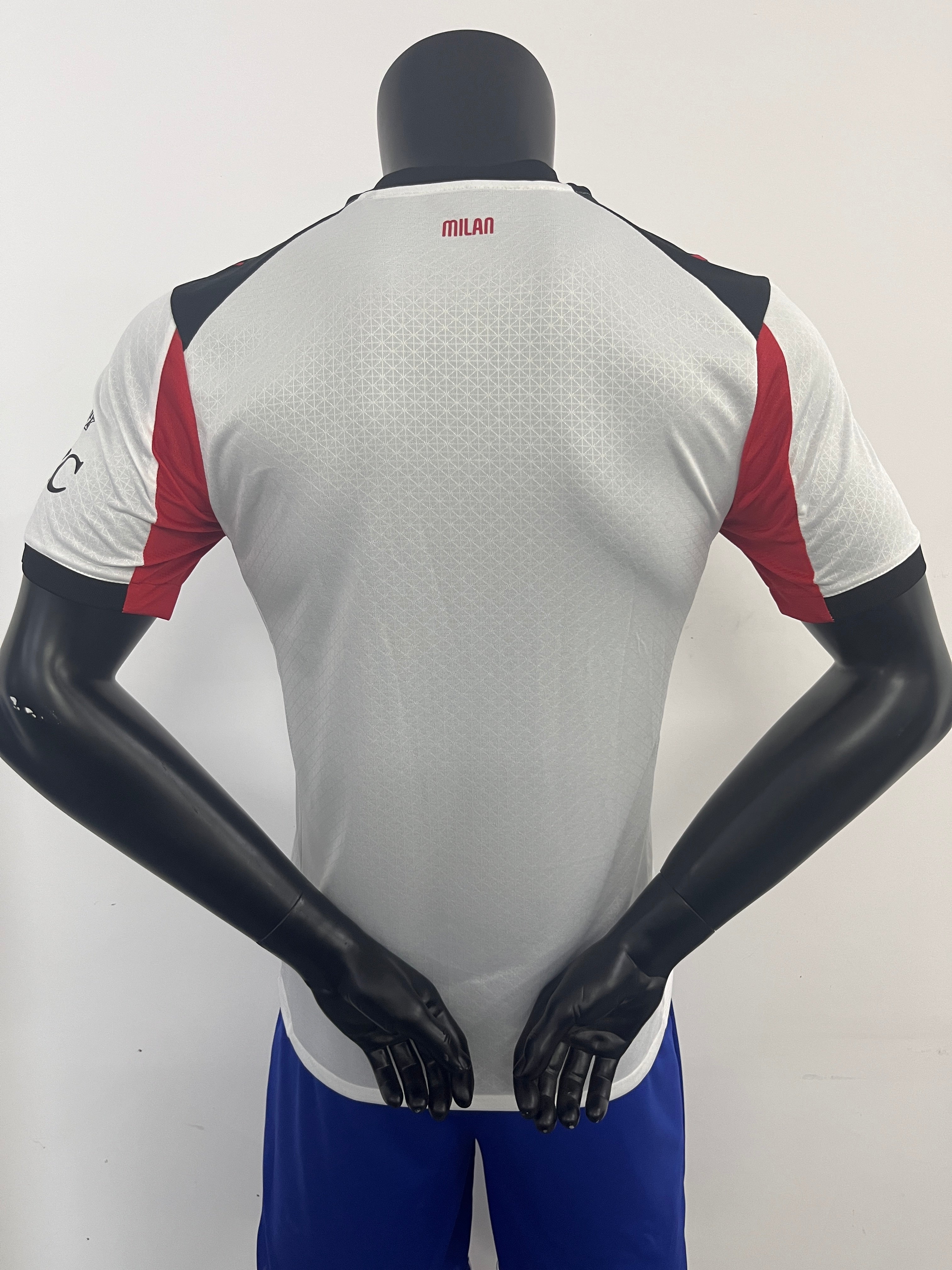 AC MILAN AWAY 25/26