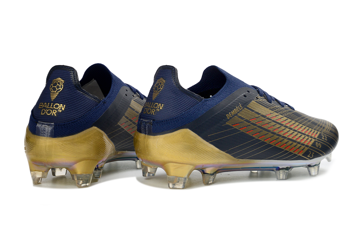 F50 FG DEMBELE