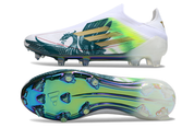 F50+ DRAGON GREEN WHITE