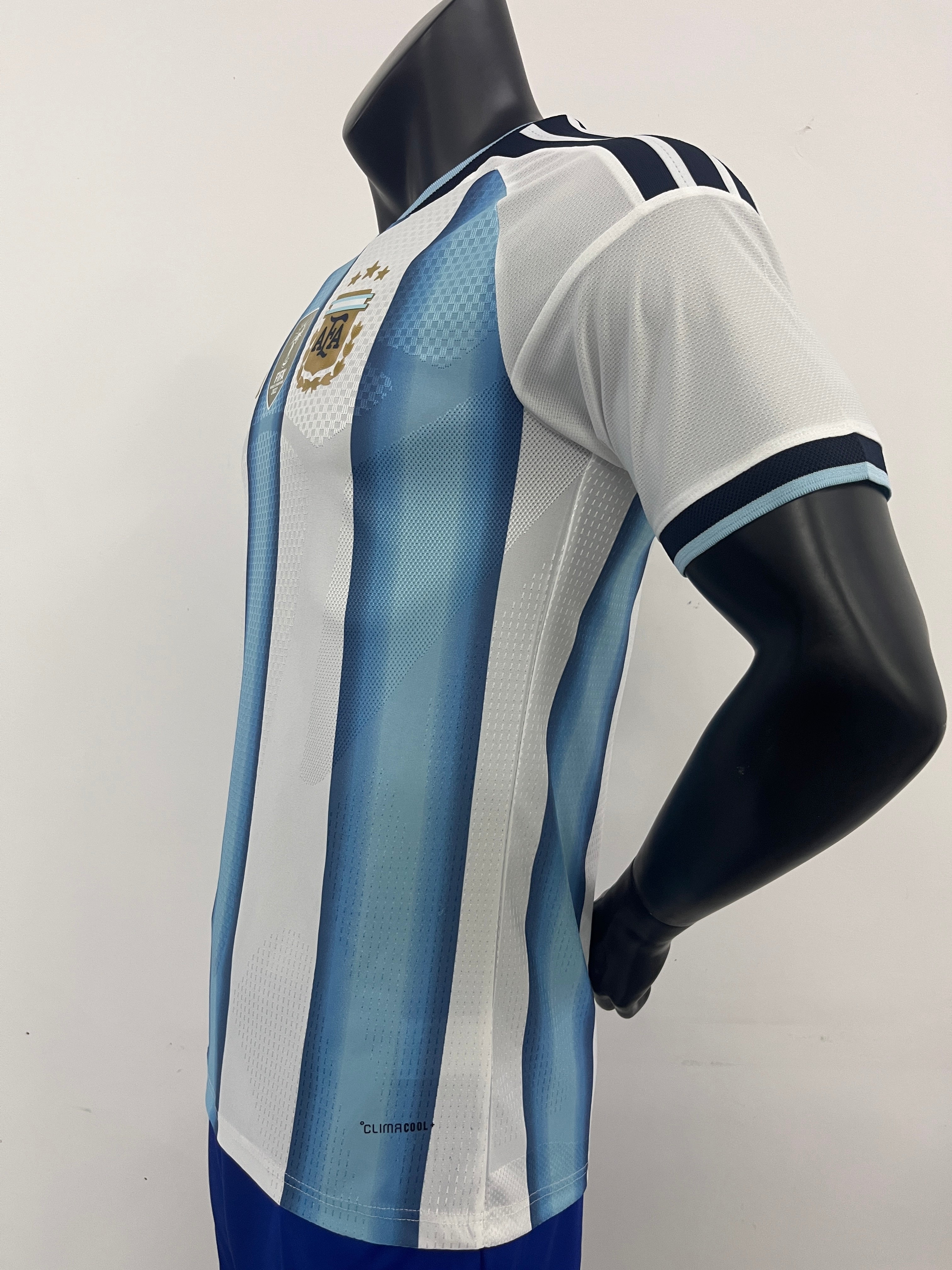 ARGENTINA HOME 26/27