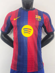 FC BARCELONA HOME 26/27