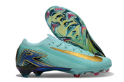AIR ZOOM MERCURIAL VAPOR BLUE GOLD