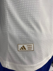 REAL MADRID HOME 26/27