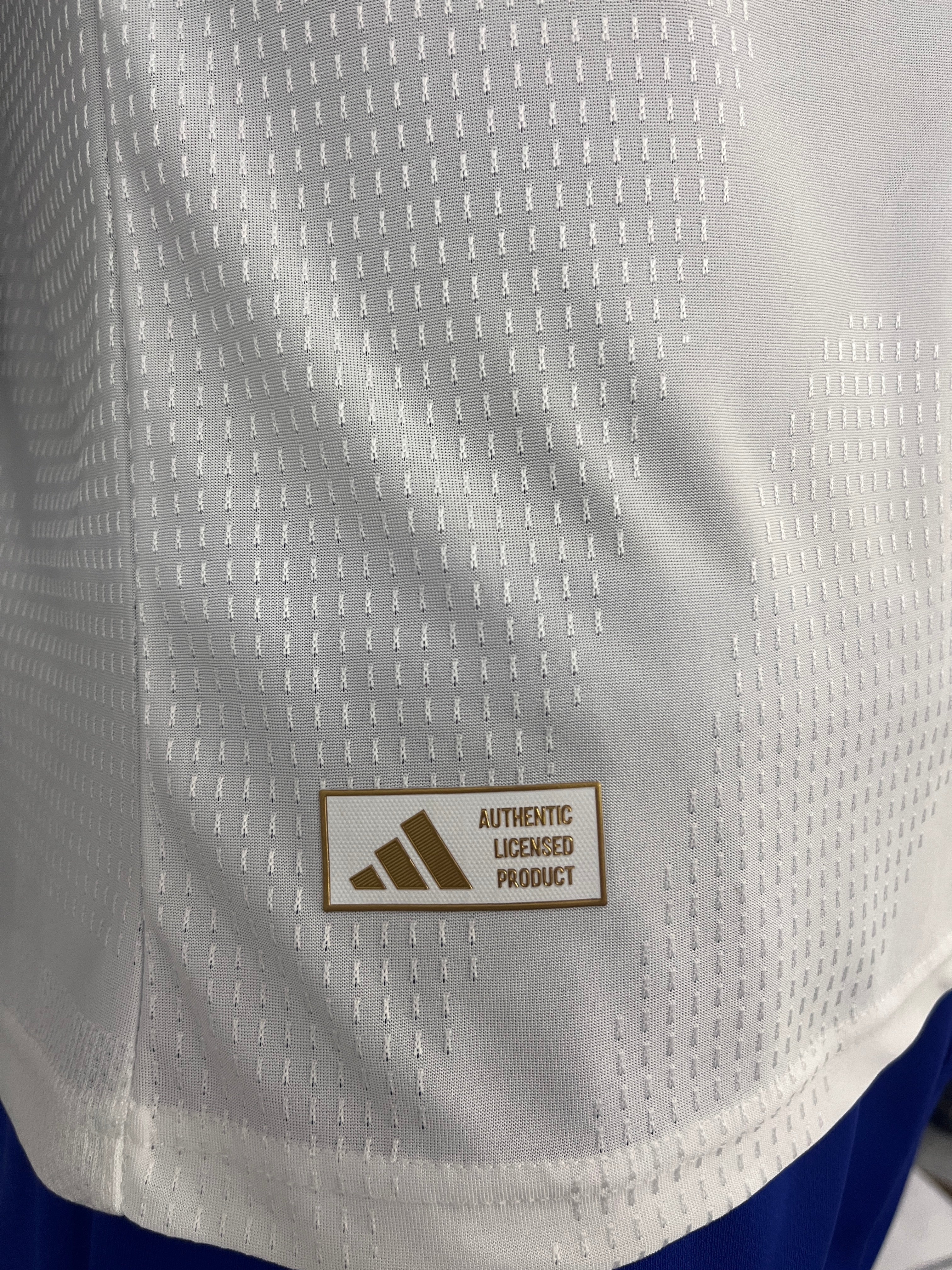 REAL MADRID HOME 26/27