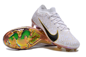 MERCURIAL AIR ZOOM SUPERFLY 9 BLACK WHITE