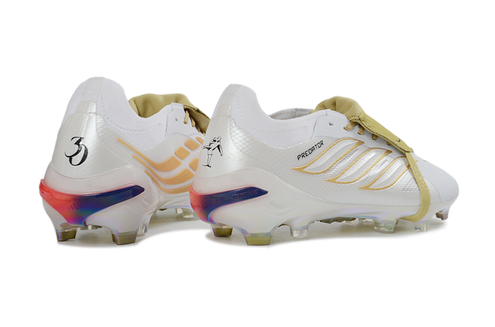 PREDATOR ACCURACY FG LIMITED EDITION ZIZOU 30