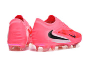 PHANTOM 6 ELITE LOW CUT PINK