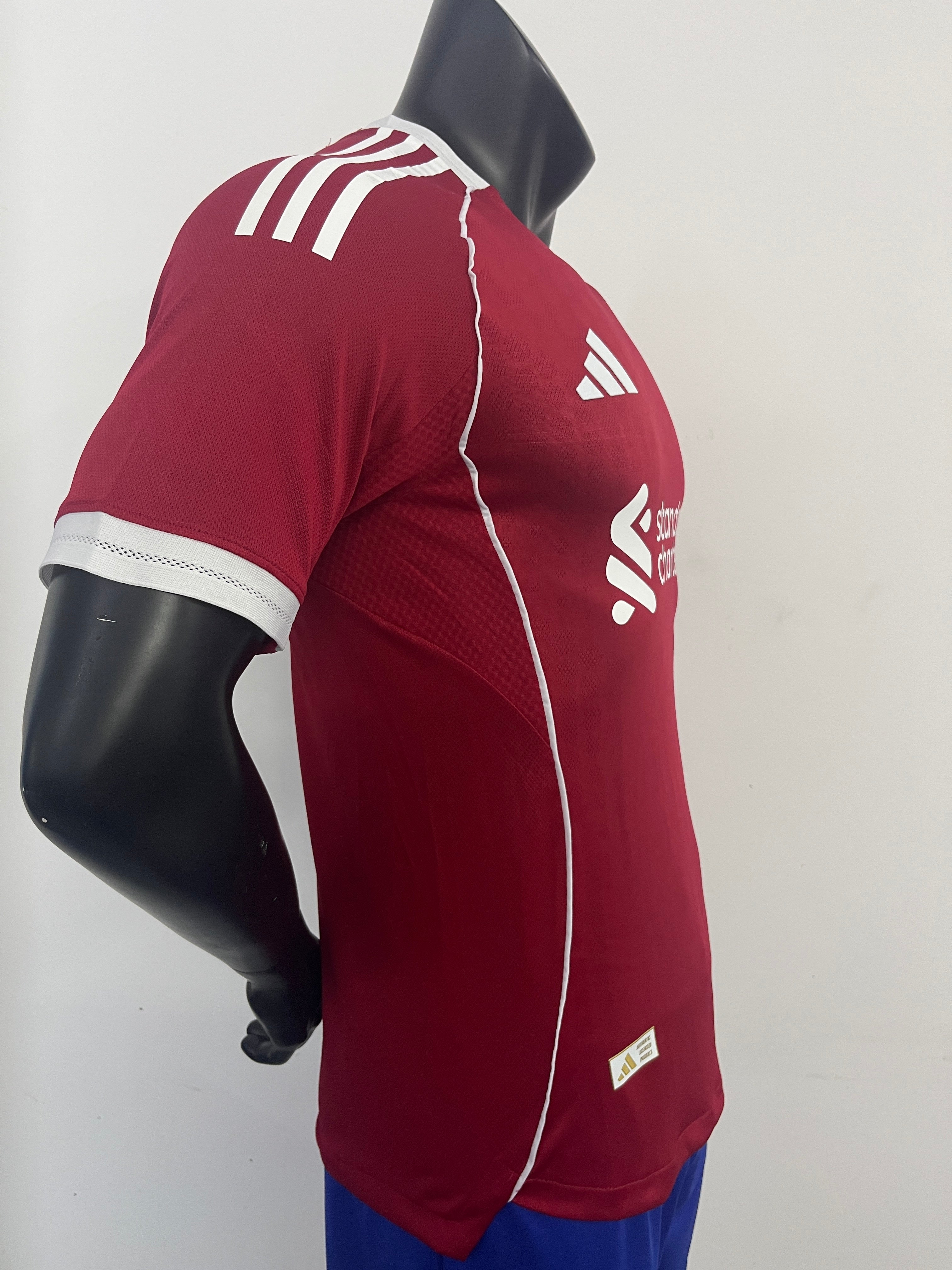 LIVERPOOL HOME 25/26