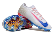 AIR ZOOM MERCURIAL VAPOR 16 WHITE BLUE PINK