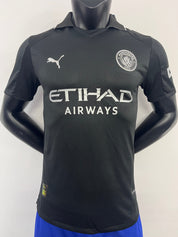 MANCHESTER CITY AWAY 25/26