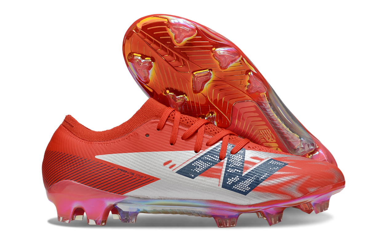 FURON ELITE RED SILVER
