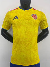 COLOMBIA HOME 26/27