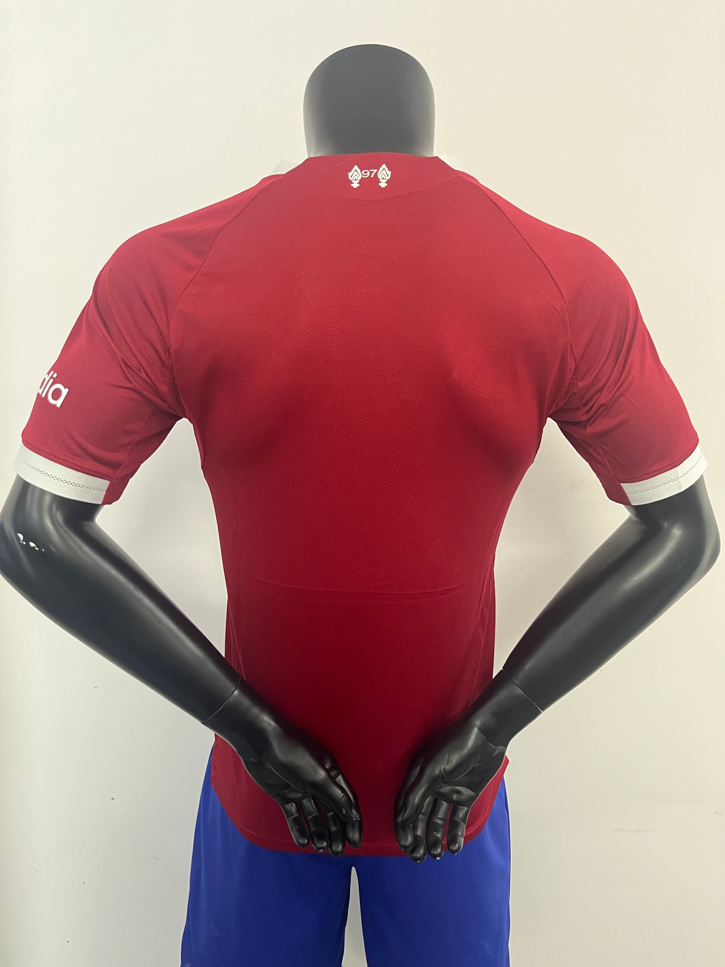 LIVERPOOL HOME 25/26