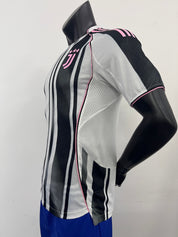 JUVENTUS HOME 25/26