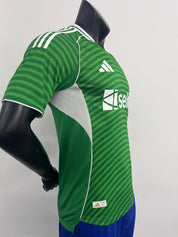 NEWCASTLE AWAY 25/26