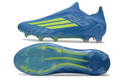 F50 TF ICE PRECISION LACELESS BLUE YELLOW