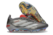 PREDATOR ACCURACY FG GREY RED