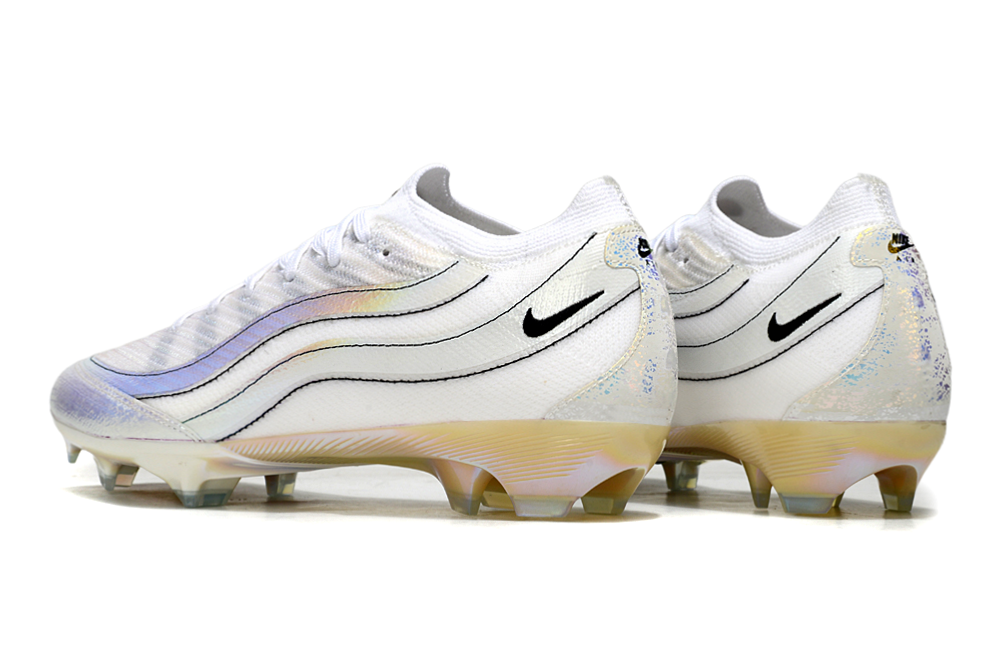 MERCURIAL AIR MAX 95 WHITE