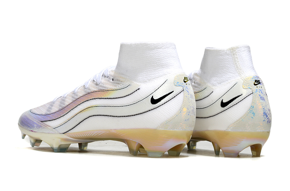MERCURIAL HIGH AIR MAX 95 WHITE